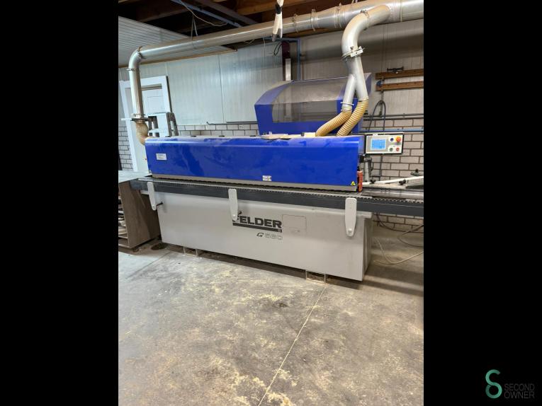 Felder G 560 HOU9.934 140 17370